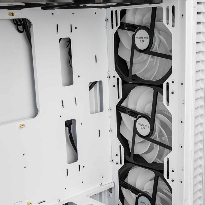 Produktbild Kolink Observatory HF (mATX, Mini-ITX, ATX)