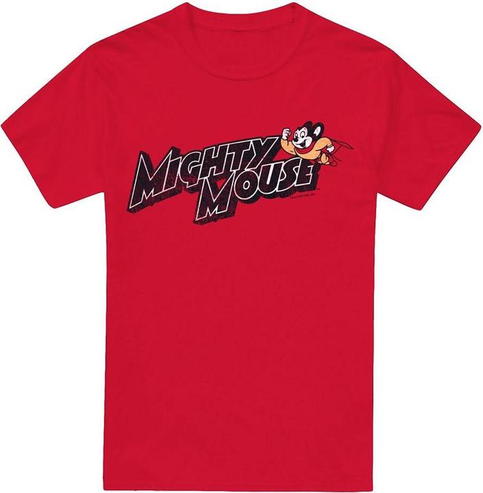Fruit of the Loom Might TShirt (XL)