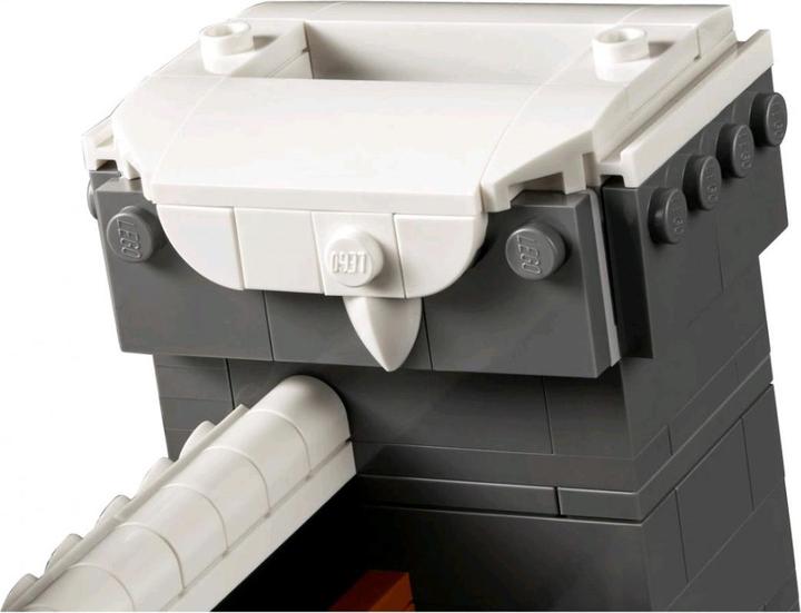 Image du produit LEGO Visite du Père Noël (10293, LEGO Creator Expert, LEGO difficiles à trouver)
