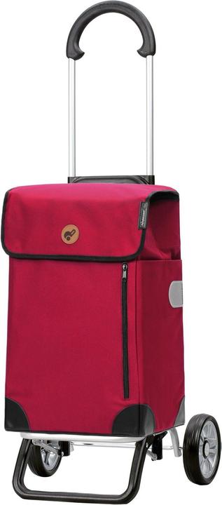 Image du produit Andersen Scala Shopper Plus Weda chariot à provisions 48 cm