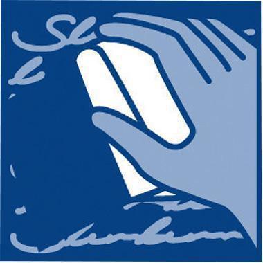 Actual product image Staedtler Lumocolor (Red, 1 mm, 1 x)