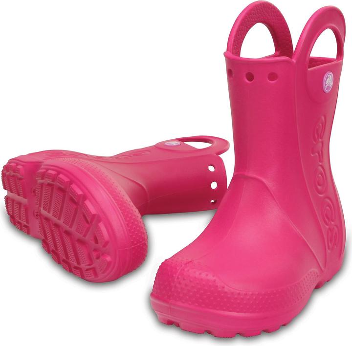 Actual product image Crocs Handle It Rain (33.5)
