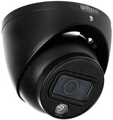 Produktbild Dahua HAC-HDW1200TLM-IL-A-0280B-S6-BLACK (3840 x 2160 Pixels)