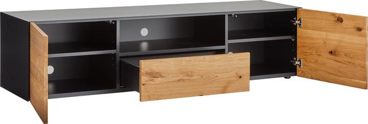 Image du produit micasa Brix (180 x 47 x 45 cm)