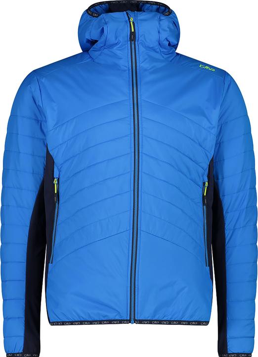 CMP Campagnolo Hybrid Hoodie (46)