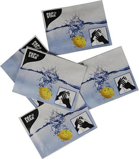 Actual product image Starpak Erfrischungstücher (250 Piece)