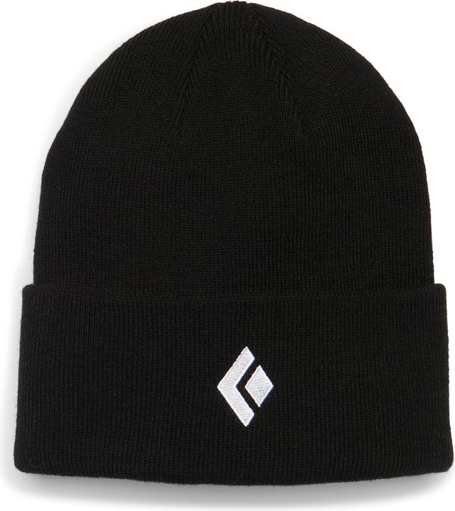 Actual product image Black Diamond Watch Cap (One size)