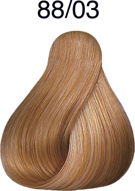 Produktbild Wella Color Touch Plus Haarfarbe Beige (03, 88)
