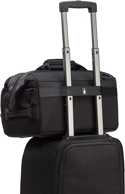 Image du produit Tenba Cineluxe (Sac à bandoulière pour appareil photo, 16 l)