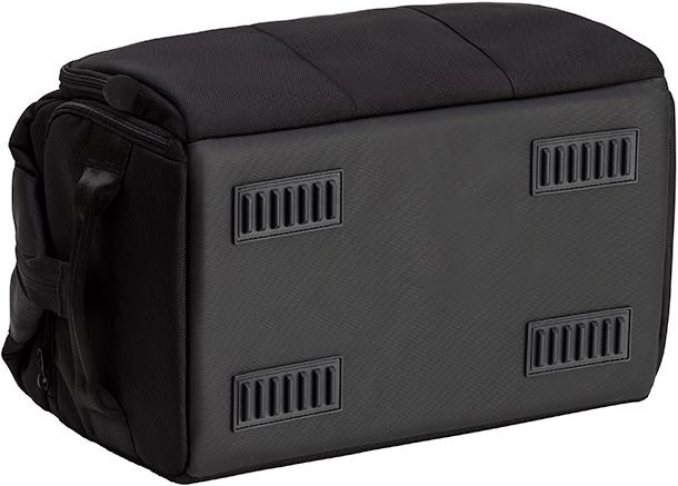 Image du produit Tenba Cineluxe (Sac à bandoulière pour appareil photo, 16 l)