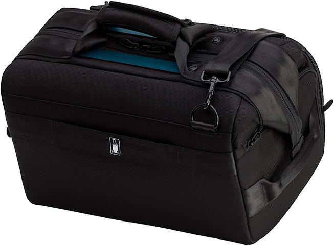 Image du produit Tenba Cineluxe (Sac à bandoulière pour appareil photo, 16 l)