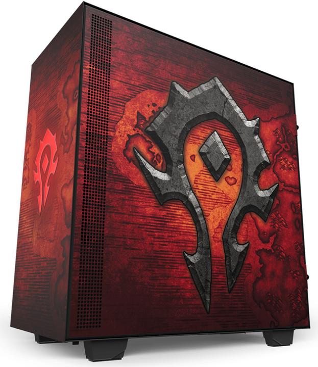 Produktbild NZXT H510 Horde (ATX)