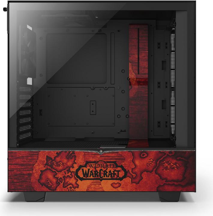 Produktbild NZXT H510 Horde (ATX)