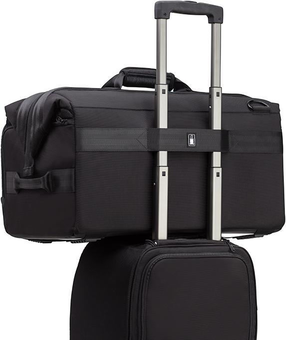 Image du produit Tenba Cineluxe (Sac à bandoulière pour appareil photo, 24 l)