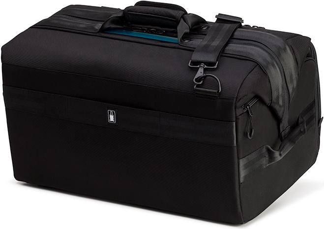 Image du produit Tenba Cineluxe (Sac à bandoulière pour appareil photo, 24 l)