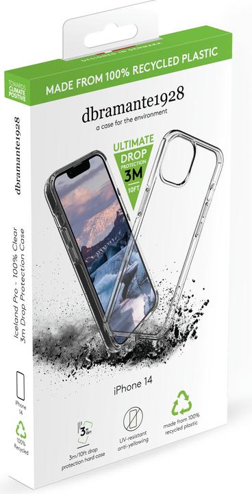 Immagine prodotto dbramante1928 Iceland Pro (Apple iPhone 14)