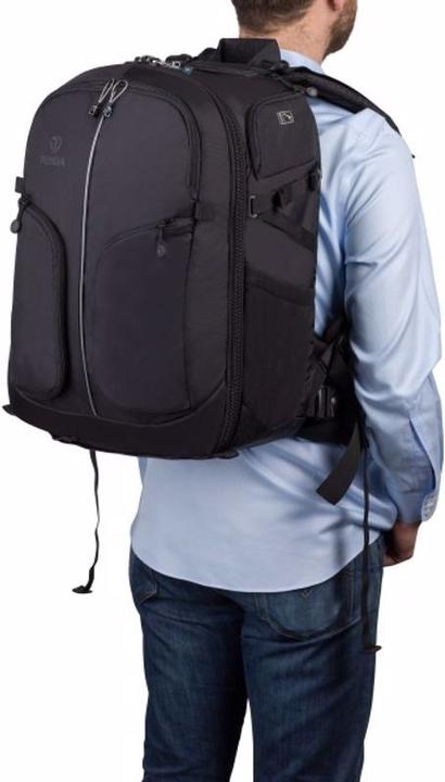 Actual product image Tenba Shootout (Photo backpack, 18 l)