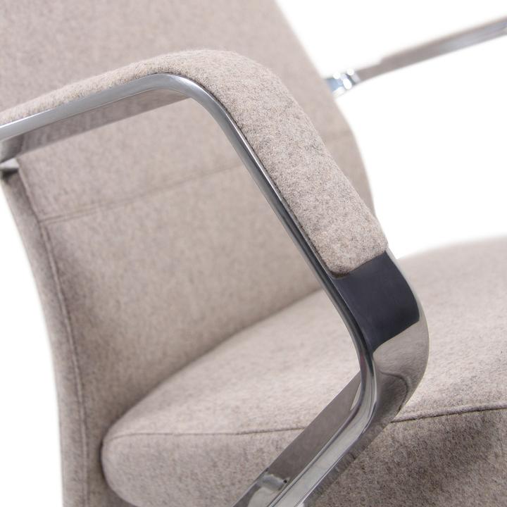 Actual product image Hjh Office BESSONA