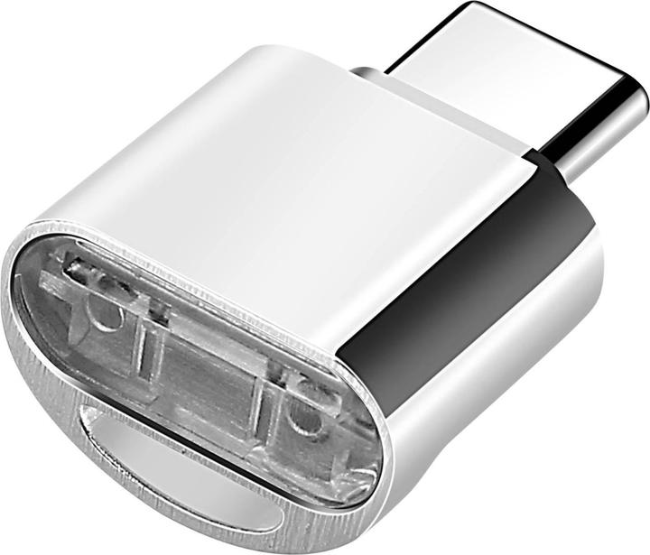 Avizar Mini Micro SD- und TF-Karten (USB-C)