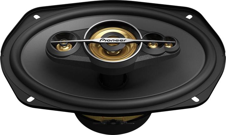 Produktbild Pioneer TS-A6991F (700 W, 6 x 9")