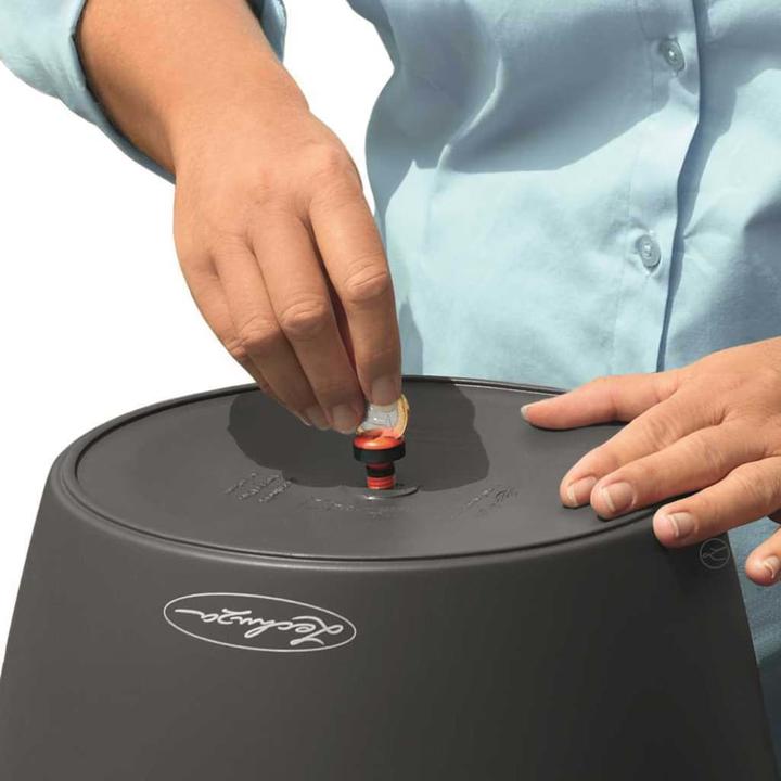 Actual product image Lechuza Classico (36 cm)