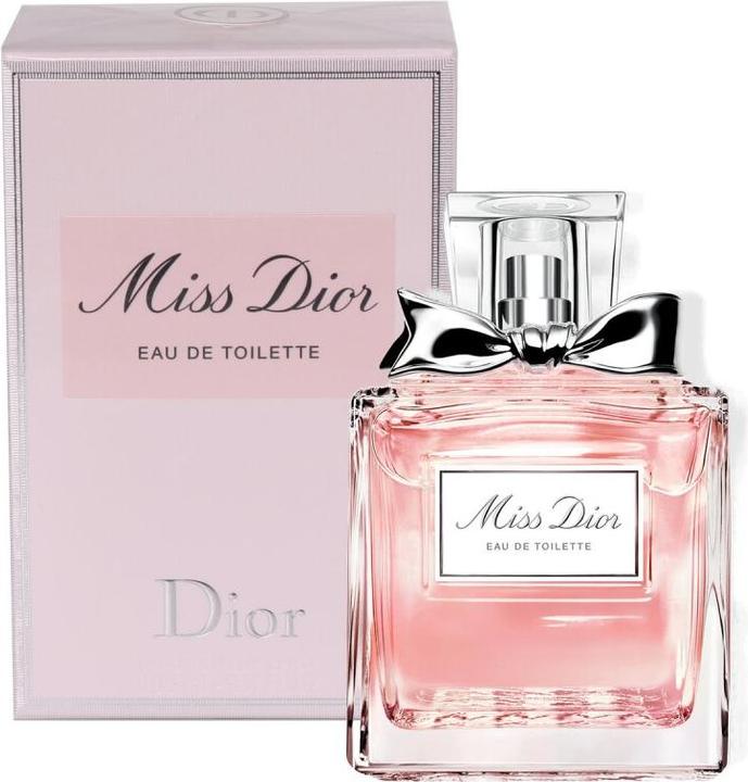Produktbild Dior Miss (Eau de Toilette, 100 ml)