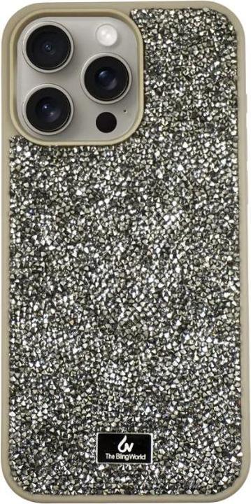 Produktbild Bling my Thing Case - iPhone 15 Pro Max (Apple iPhone 15 Pro Max)