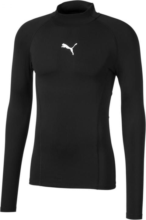 Image du produit Puma Tee-shirt LIGA Baselayer LS Warm-655922 (XL)