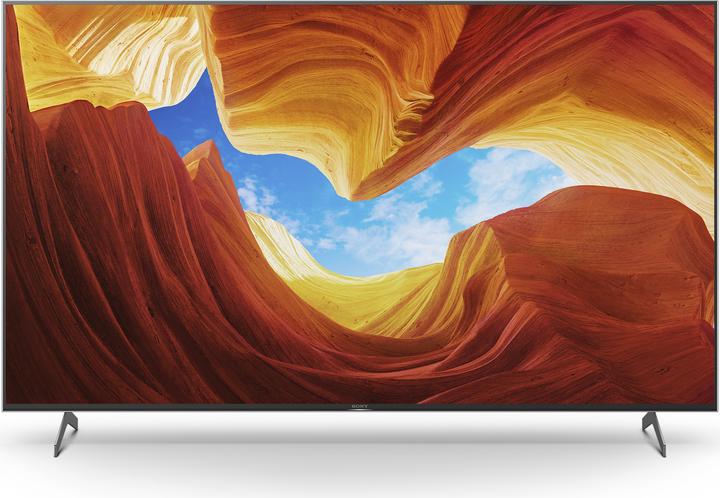 Sony KD55XH9005 (55", LCD, 4K, 2020)