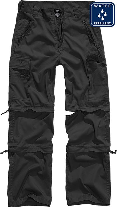 Image du produit Brandit Savannah Removable Legs Pants (XXL)