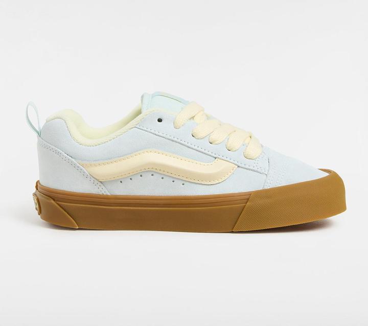 Produktbild Vans Knu Skool Suede (40)