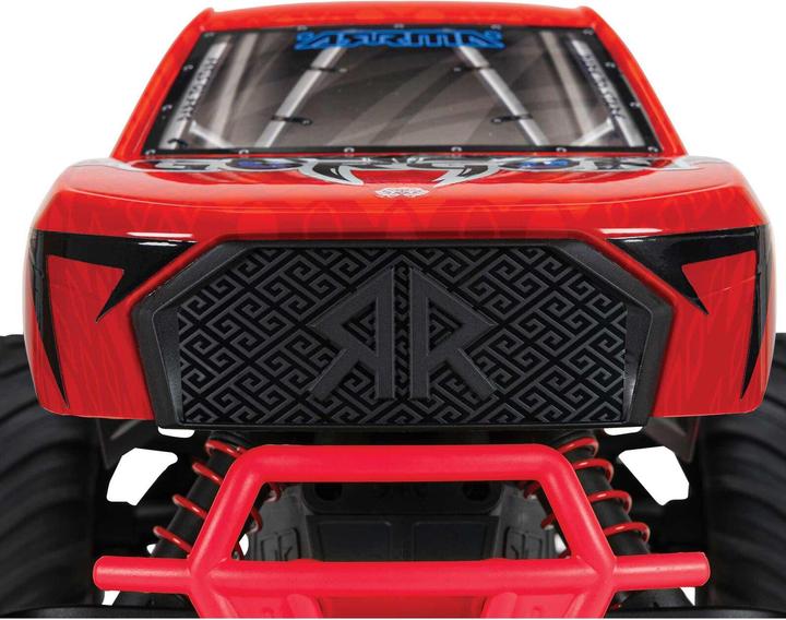 Actual product image Arrma Gorgon MEGA 550 RWD (RTR Ready-to-Run)
