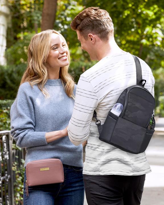 Produktbild Skiphop Greenwich Convertible Hip Pack