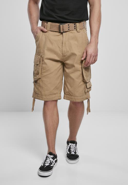 Actual product image Brandit Savage Vintage Cargo Shorts (L)