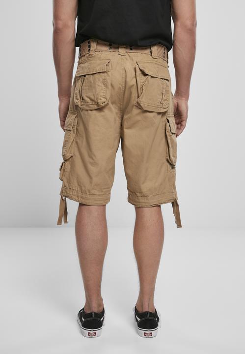 Actual product image Brandit Savage Vintage Cargo Shorts (L)