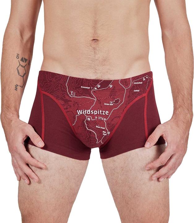 Produktbild Ein schöner Fleck Erde Wildspitze (L)