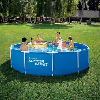 Produktbild Summer Waves Active (366 x 91 cm)
