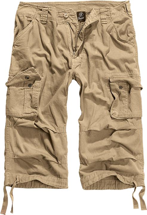 Brandit Urban Legend Cargo 3/4 Shorts (XXL)