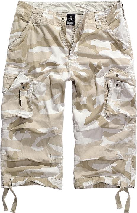 Brandit Urban Legend Cargo 3/4 Shorts (S)