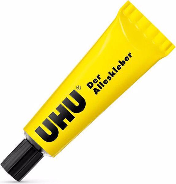 Image du produit UHU La colle tout usage (35 g, 20 ml)