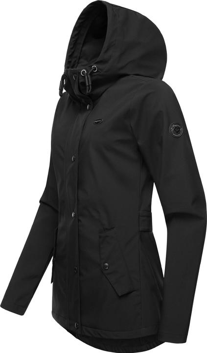 Actual product image Ragwear Margge Shell (L)