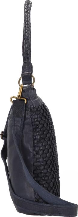 Produktbild Greenland Nature Femi & Nine Schultertasche Leder 39 cm