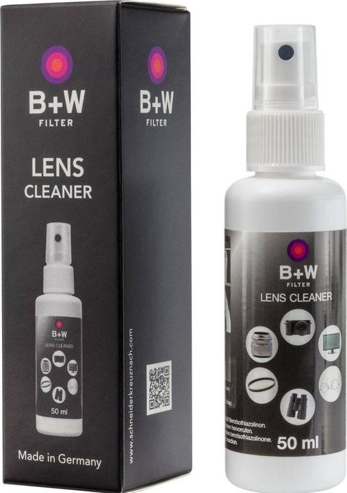 Image du produit B+W Nettoyeur de lentilles