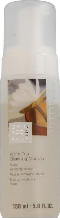 Artdeco Skin Yoga White Tea Cleansing Mousse (Schaum, 150 ml)