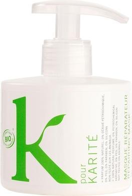Image du produit K pour Karité Masque Réparateur