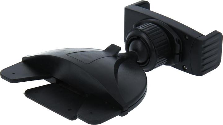 Swissten Supporto per auto S-GRIP S3-CD1