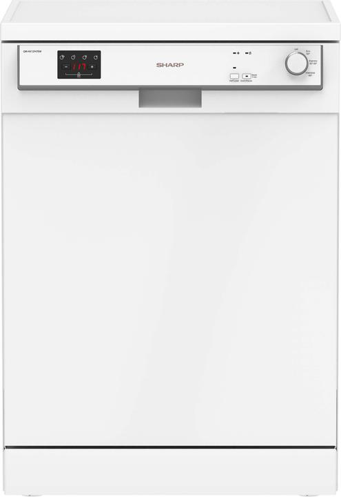 Produktbild Sharp QW-HX12F47EW-DE