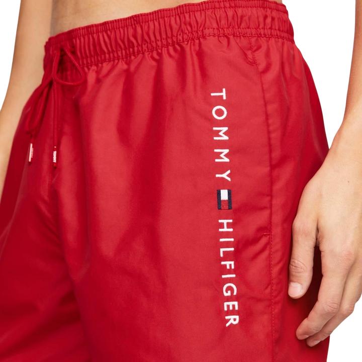 Produktbild Tommy Hilfiger Original Kurze Hose MidiLänge (S)