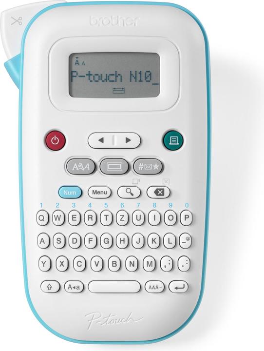 Immagine prodotto Brother P-Touch PT-N10