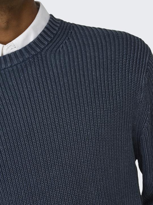Produktbild Only & Sons ONSROSU Pullover Strickpullover (L)